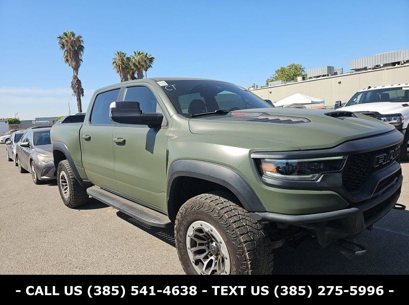 ram ram 1500 pickup 2022 1C6SRFU97NN308875 image ram ram 1500 pickup 2022 1C6SRFU97NN308875 image